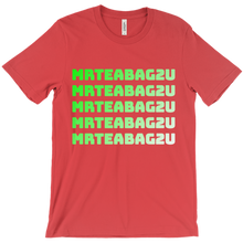 mrteabag2u T-Shirts