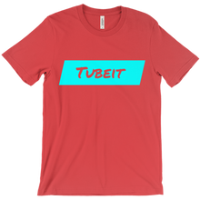 Tubeit T-Shirts
