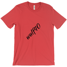 wulf40 T-Shirts