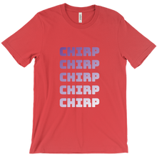 chirp19-4490 T-Shirts