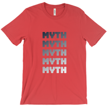 myth-8819 T-Shirts