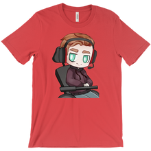 dr_deadchair T-Shirts