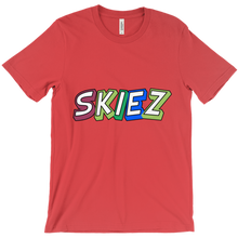 skiezlive T-Shirts