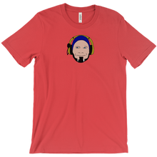 mr_pane_72 T-Shirts