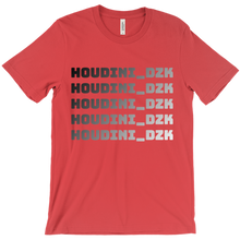 houdini_dzk T-Shirts