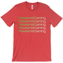 pokesmotgaming-3354 T-Shirts
