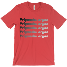 priyanshuaryan T-Shirts