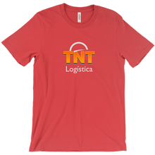tnt_logistica_br T-Shirts