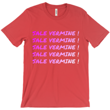 dpa_41 T-Shirts