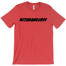 mithrandirvv T-Shirts