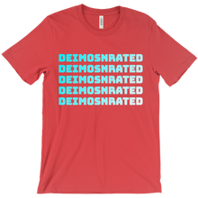 deimosunrated T-Shirts