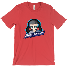 nano_marian T-Shirts