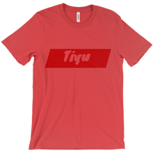 tiyutaru T-Shirts