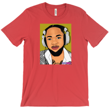 naldodagamer T-Shirts