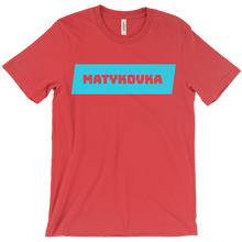 matykovka T-Shirts