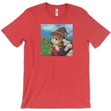 mrsenpaisky T-Shirts