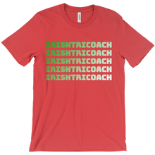 irishtricoach T-Shirts