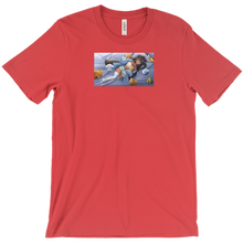 mxrielz T-Shirts