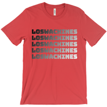loswachines T-Shirts
