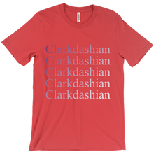 clarkdasian T-Shirts