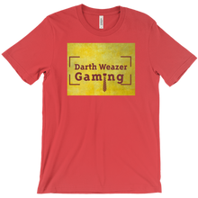 darthweazergaming T-Shirts