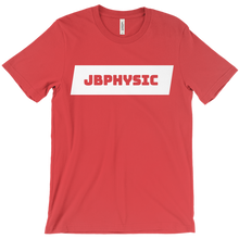 jbphysic T-Shirts