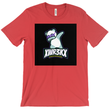 xwrekxprofessor T-Shirts