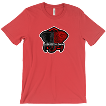 carnagex98_gaming T-Shirts