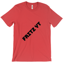 fritzyt-3384 T-Shirts