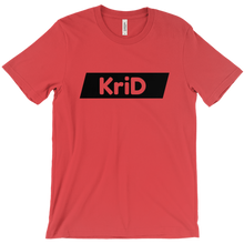 krid98 T-Shirts