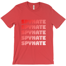 spynate-4449 T-Shirts