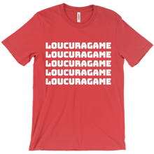 loucura001 T-Shirts