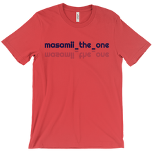 masamii_the_one T-Shirts