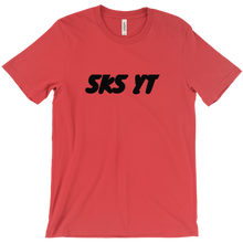 sksyt T-Shirts