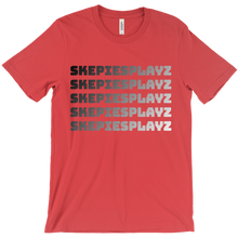 skepiesplayz T-Shirts
