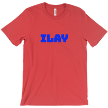 ilay-1022 T-Shirts