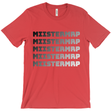 miistermrp T-Shirts