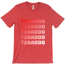 tzaaooo T-Shirts