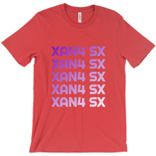 xan4_sx T-Shirts