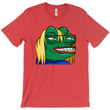 icherrye Giggle T-Shirts