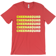 cheekasquad T-Shirts