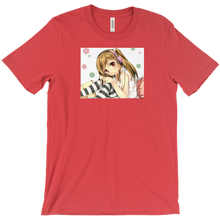 hefrthick T-Shirts