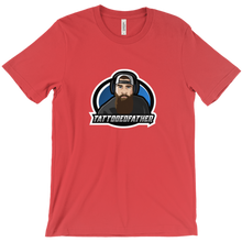 tattooedfather T-Shirts