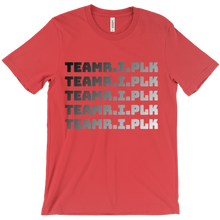 teamr.i.plk T-Shirts