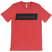 jhonhebertea T-Shirts