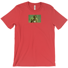 velho_punk T-Shirts