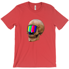 edreidead_gamer T-Shirts