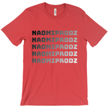 naomiprodz T-Shirts