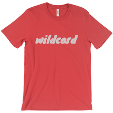 wildcard-5279 T-Shirts