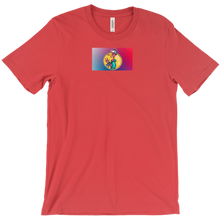 pink___goose T-Shirts